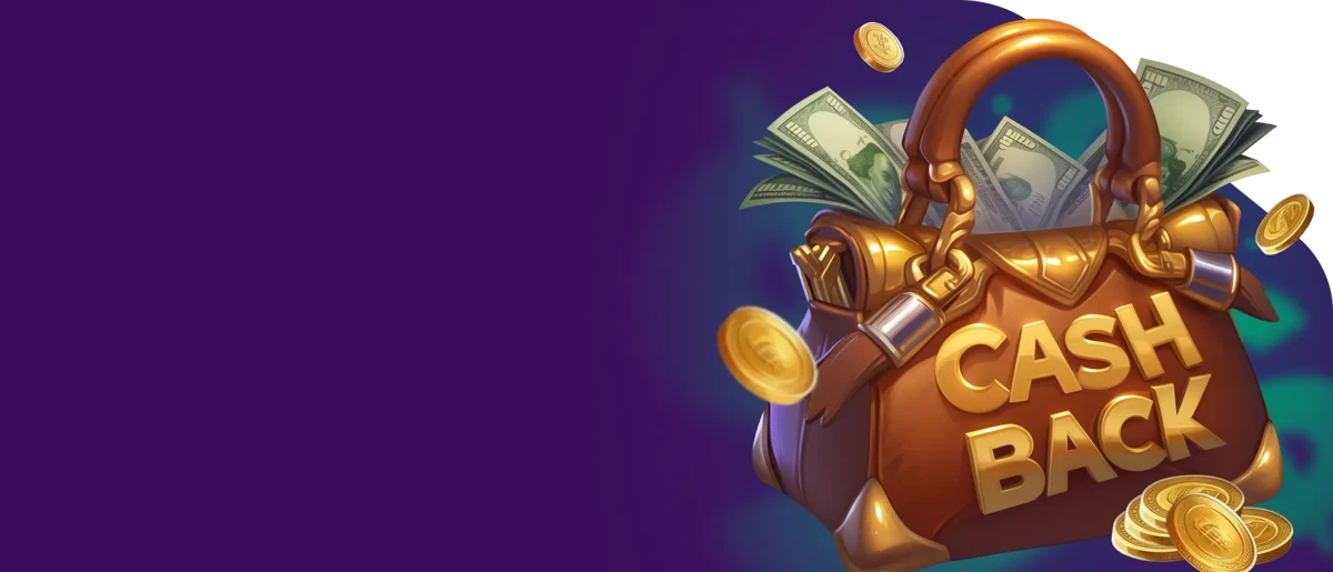 Cashback Nvv Casino Casino Review