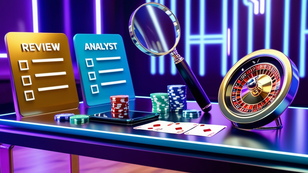 Nvv Casino Bewertung