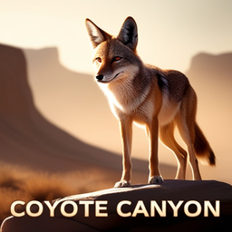 Coyote Canyon Nvv Casino Deutschland