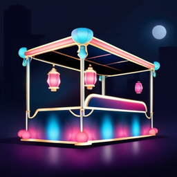 Neon Night Parade Nvv Casino Bewertung