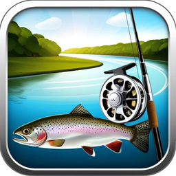 River Reel Fishing Nvv Casino De