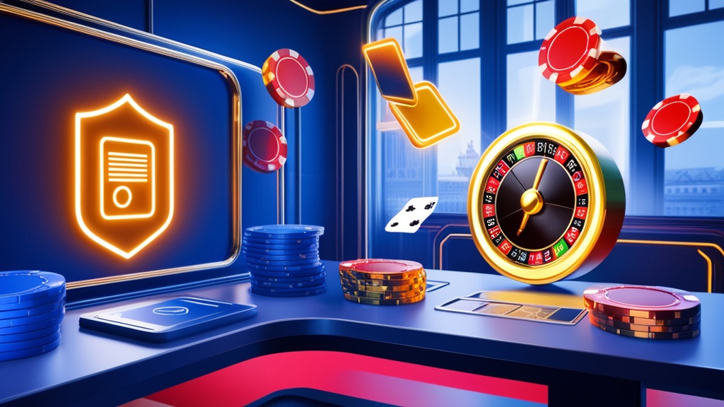 Nvv Casino Deutschland