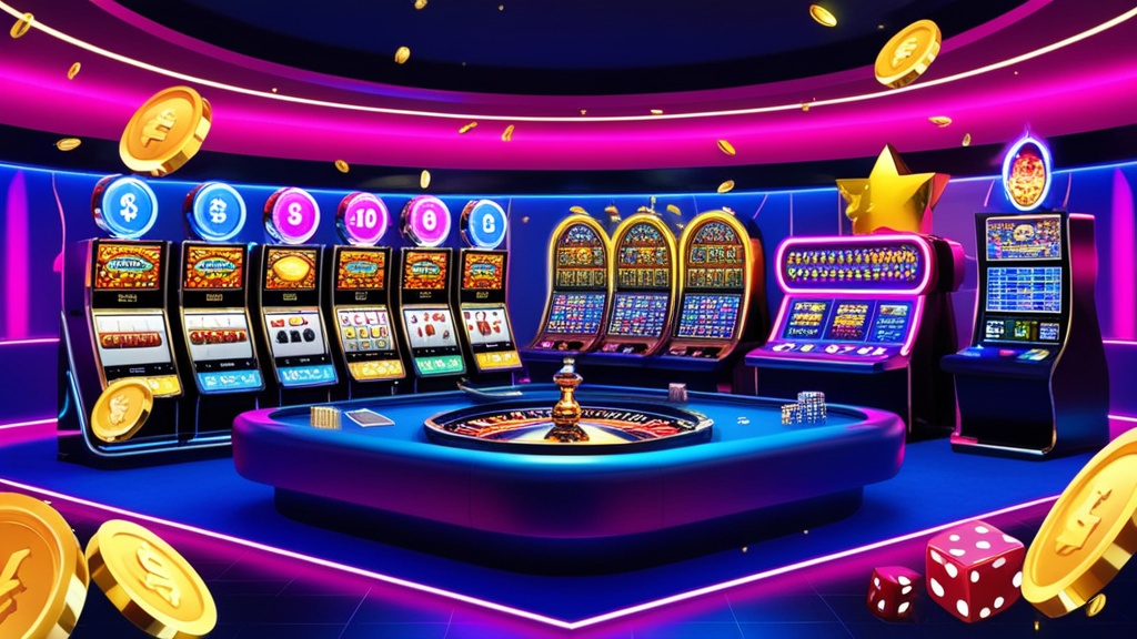 Nvv Casino Review