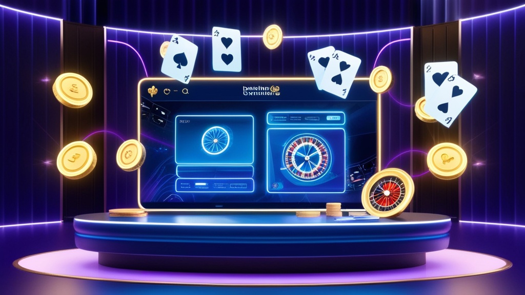 Nvv Casino Erfahrungen
